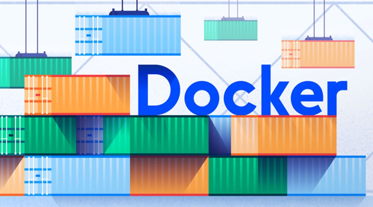 How To Share Data between Docker Containers