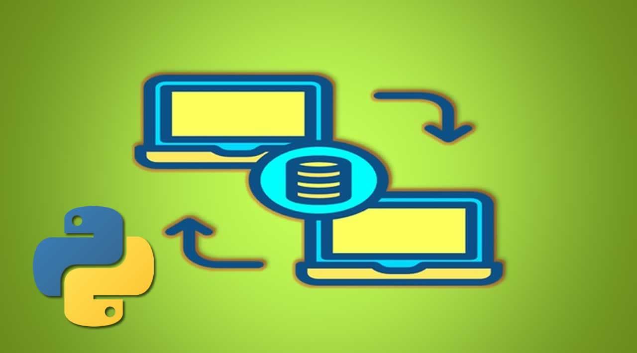 Beginners guide to Integrating Python with SQL