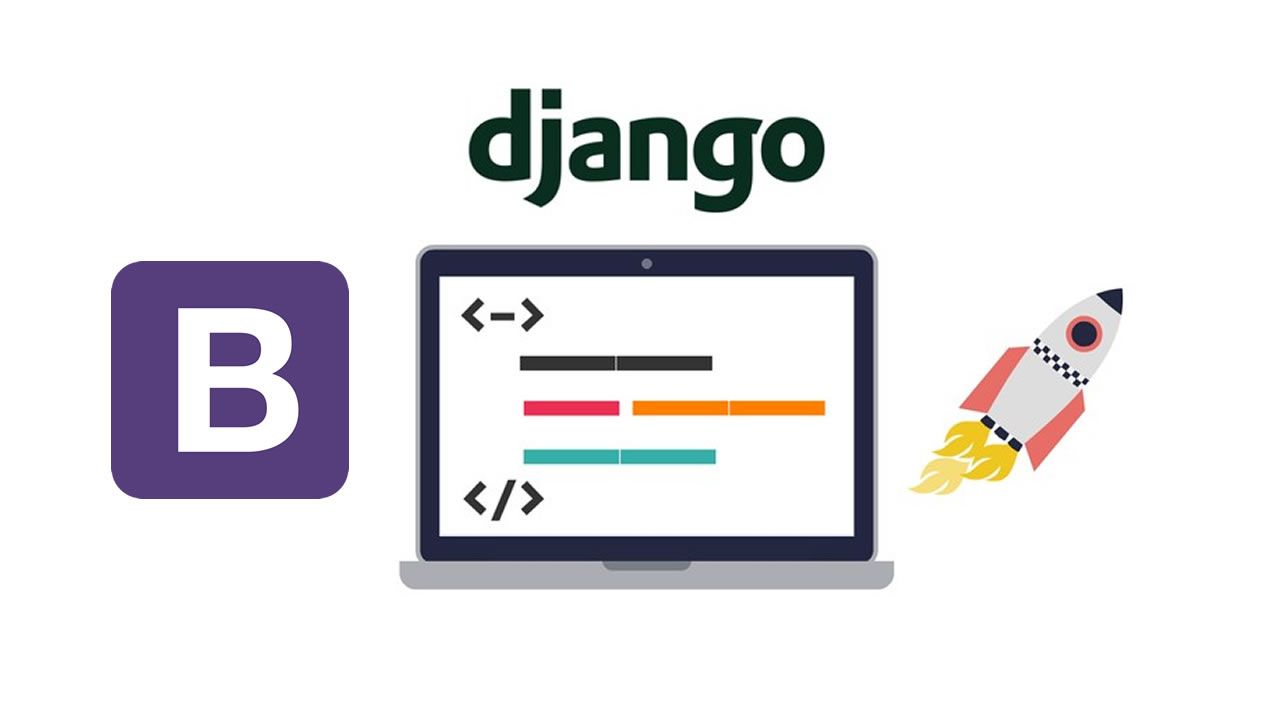 How to Redesign & Customize the Django Admin with Bootstrap