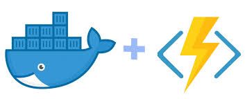 Running Azure Functions in a Docker Container