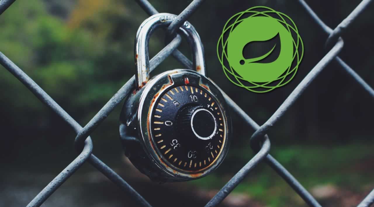 How to Setup Secure Connection in a Spring Boot App