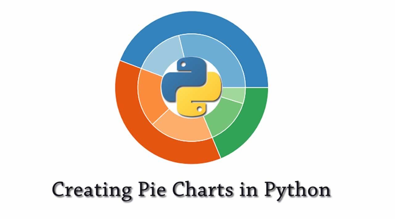 How to Create Pie Charts in Python