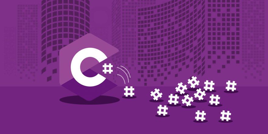 The Switch statement in C#
