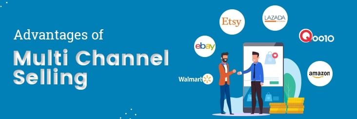 Best Magento Multi Channel Selling Platform for eCommerce