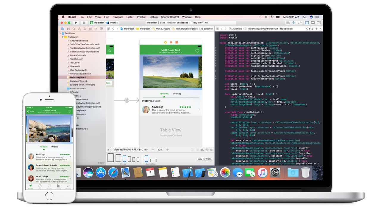 iOS 14 will reportedly support on-device Xcode development
