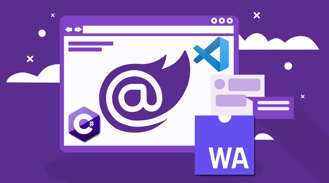 Build a WebAssembly App with Blazor, VS Code and C#