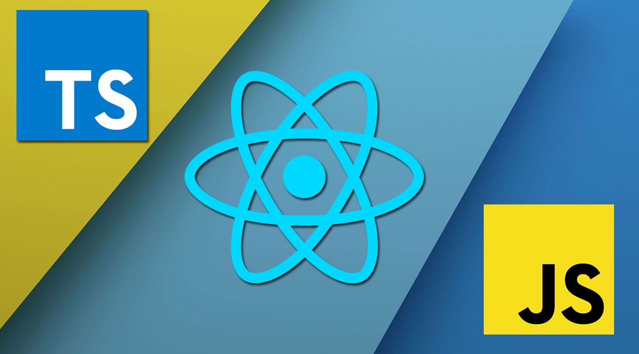 Build React Components for Codebases that use JavaScript & TypeScript