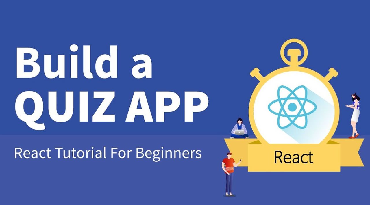 Building a Quiz App with ReactJS