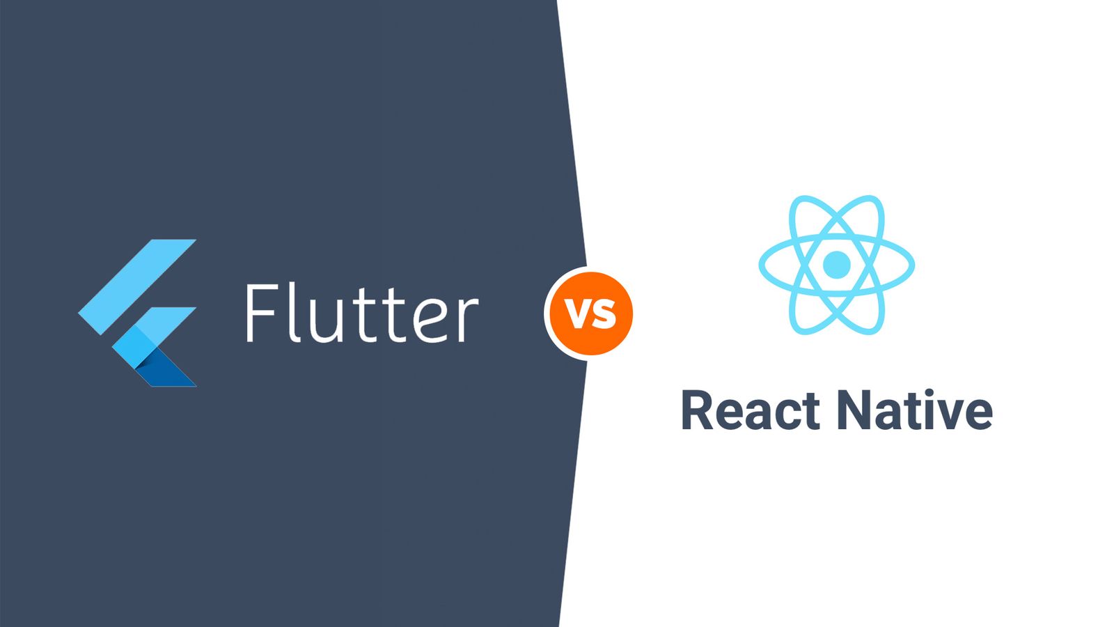 Flutter vs Native for Mobile Development