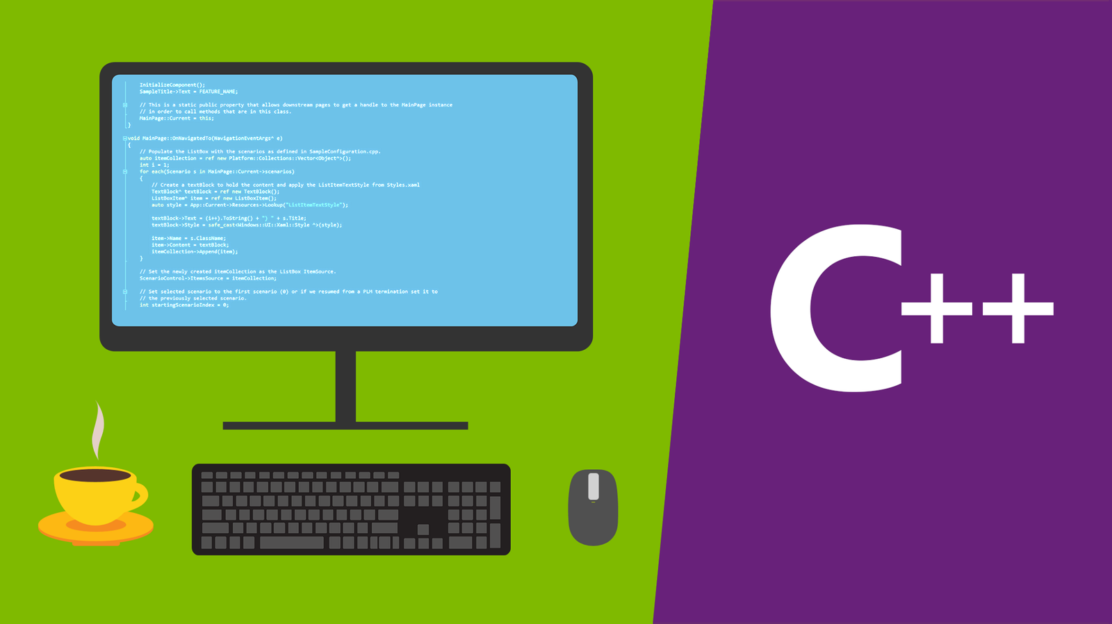 VS Code  Build, Run and Debug in C++ - GeeksforGeeks