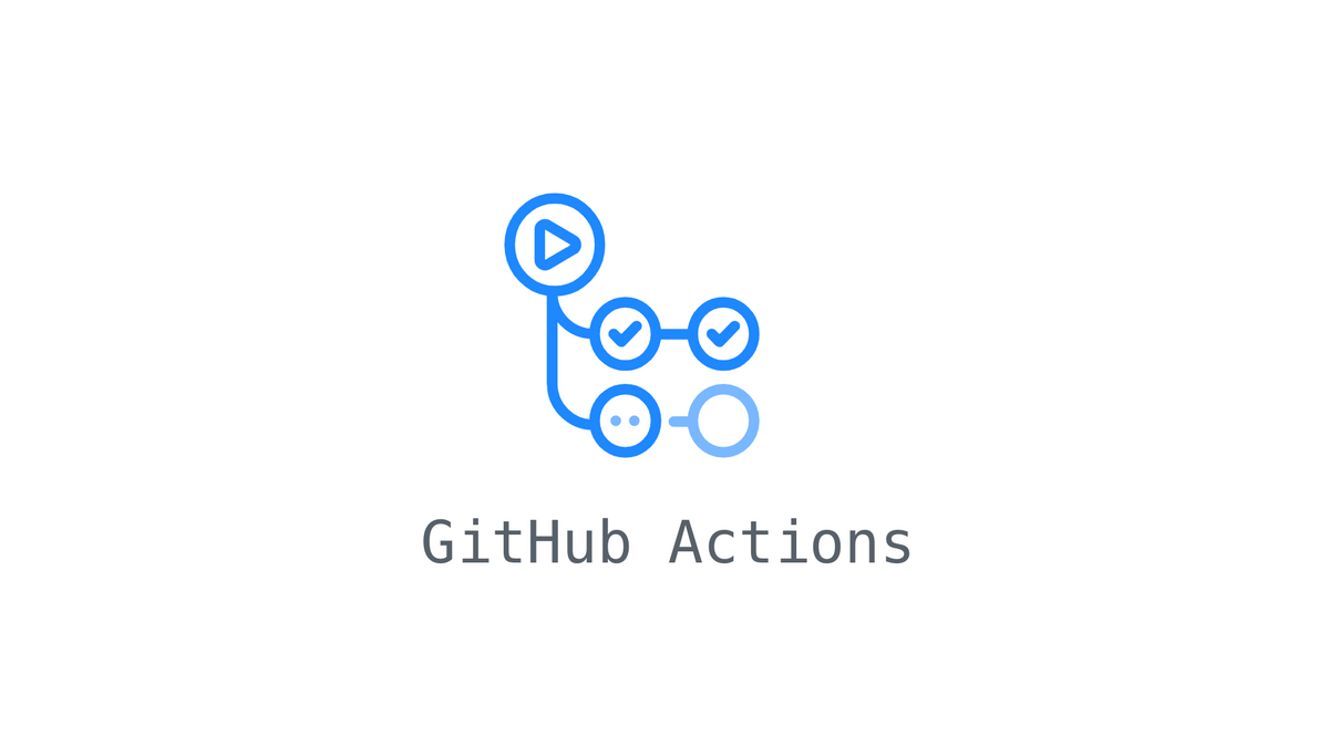 Working With Github Actions