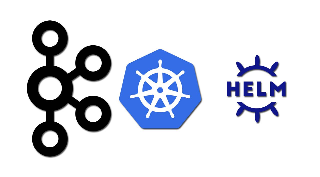 How to Deploy Kafka-connect on Kubernetes using Helm