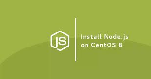 How to Install NVM for Node.js on CentOS 8