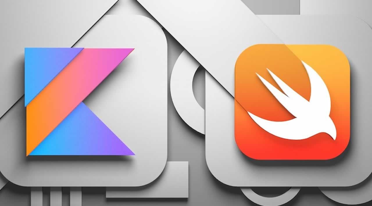 Kotlin  vs. Swift  -  The differences and which is better?