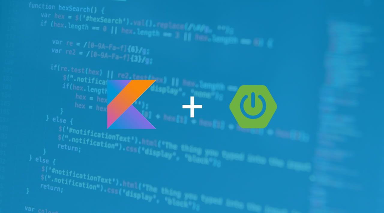 Kotlin Spring Bootでbindingがnullになる