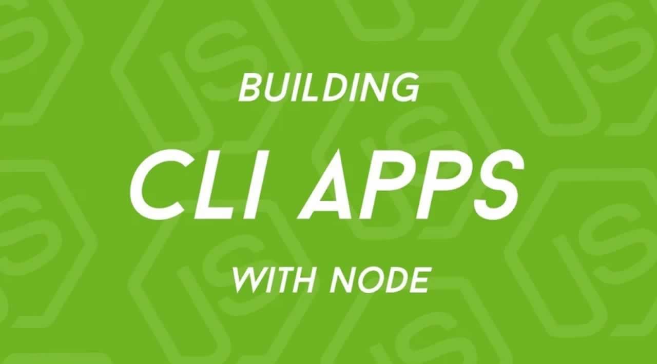 How to Build a simple CLI (Command Line Interface) app using Node.js