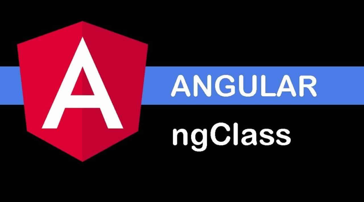 How To Use The NgClass Directive In Angular