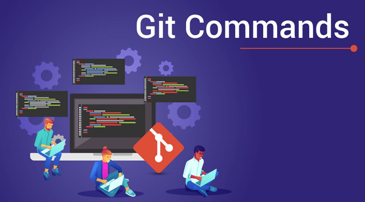 Common Git Commands Cheat Sheet