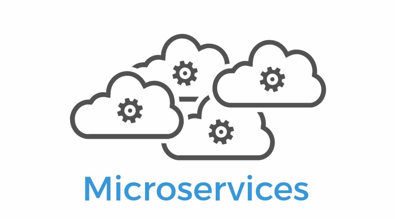 How to Build and Deploy your first Microservice