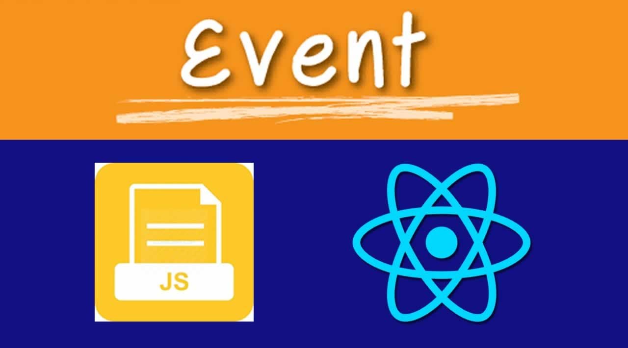 JavaScript Events vs. React Events - What’s the Difference?