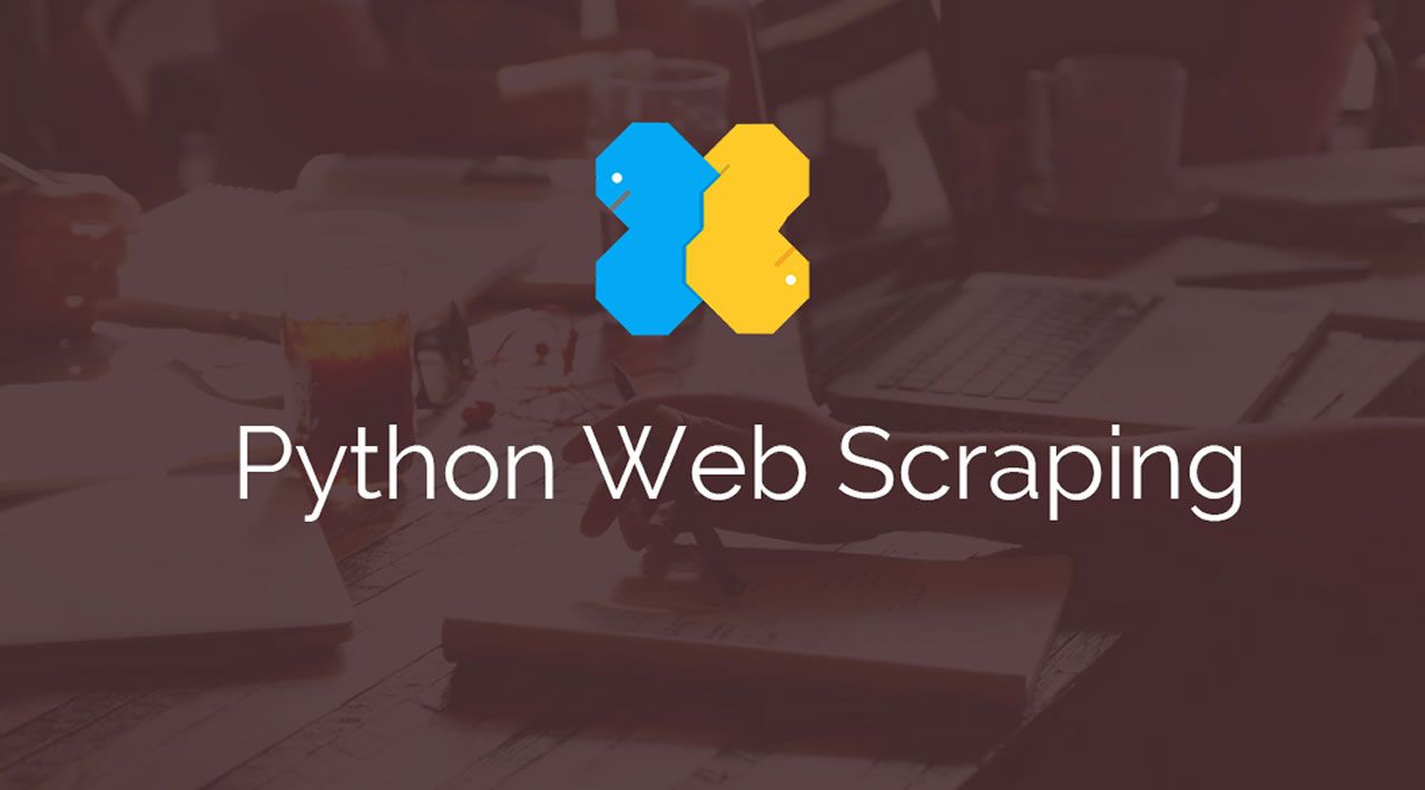 How to Scrape Data from Multiple URLs with Python