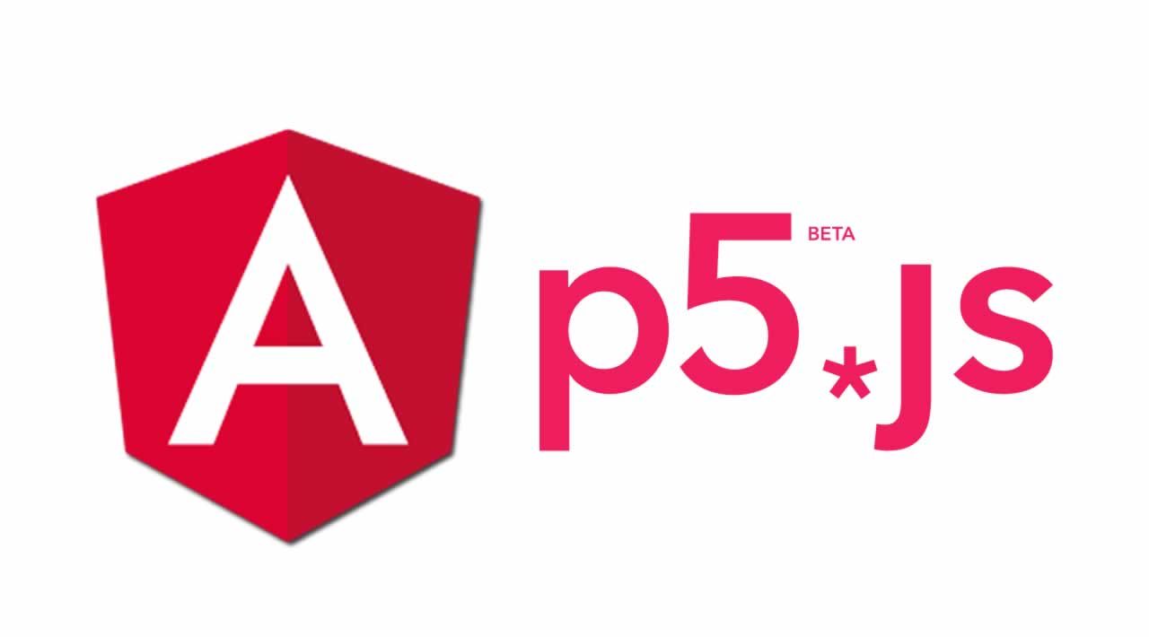 How to Create a Sketchpad with Angular and P5JS