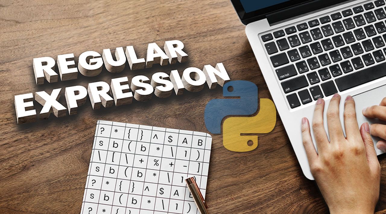 Regular Expressions: Regexes in Python (Part 1)