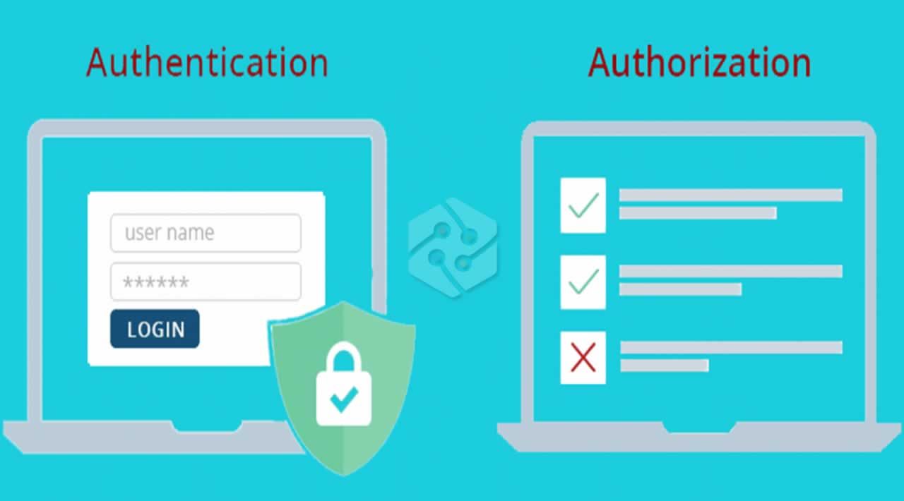 Authentication Vs. Authorization: What You Need To Know For Security