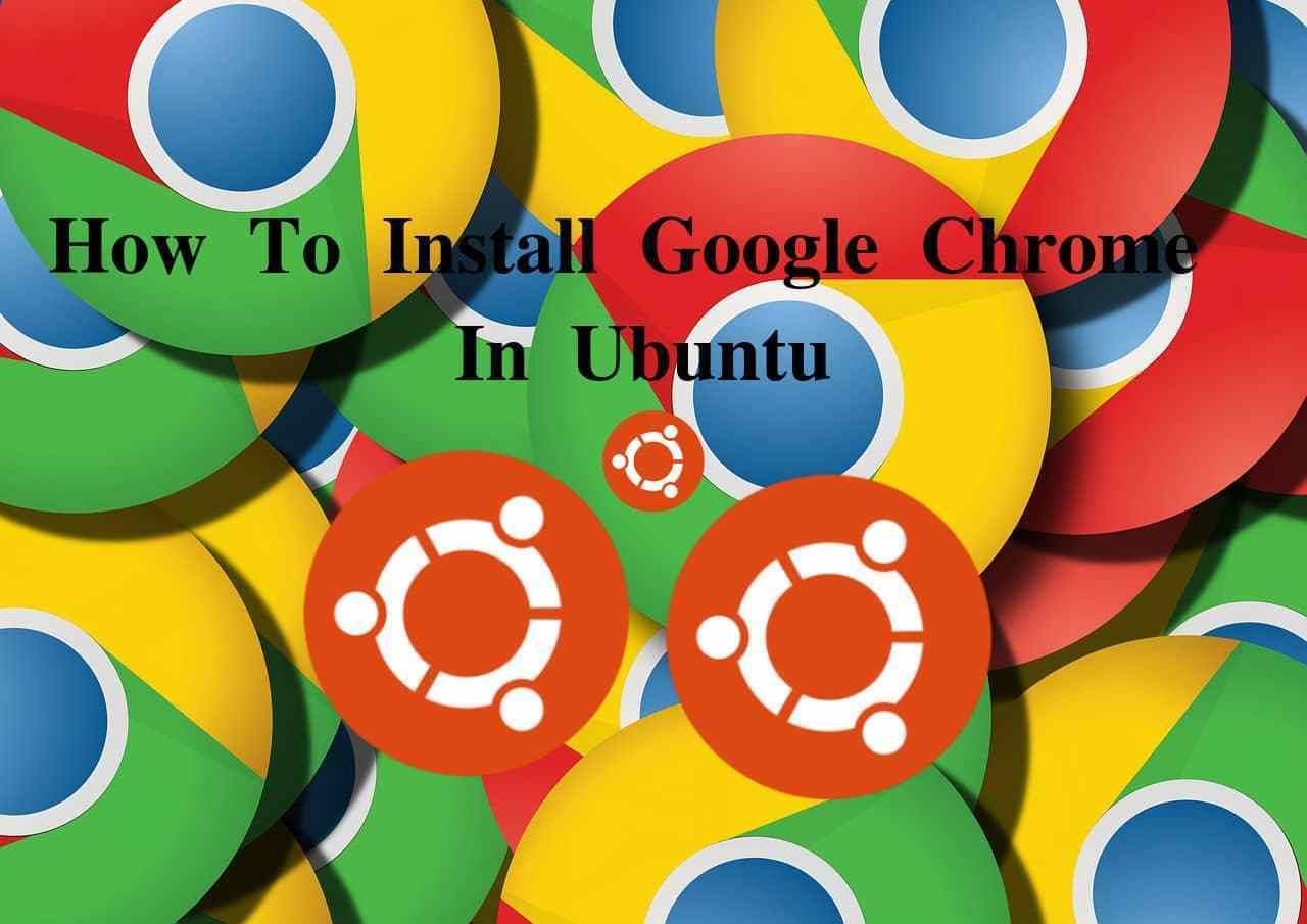 Как установить chromium на ubuntu