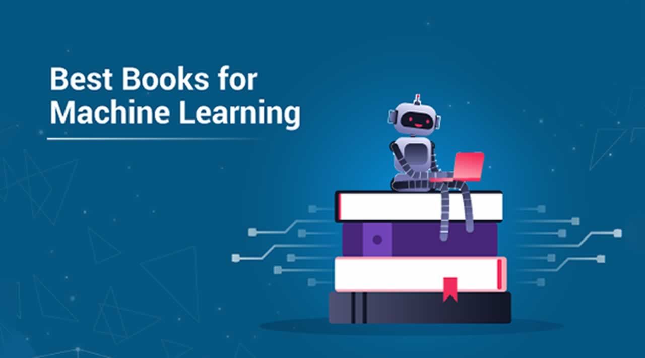 Best Books for Machine Learning You Must Read in 2020