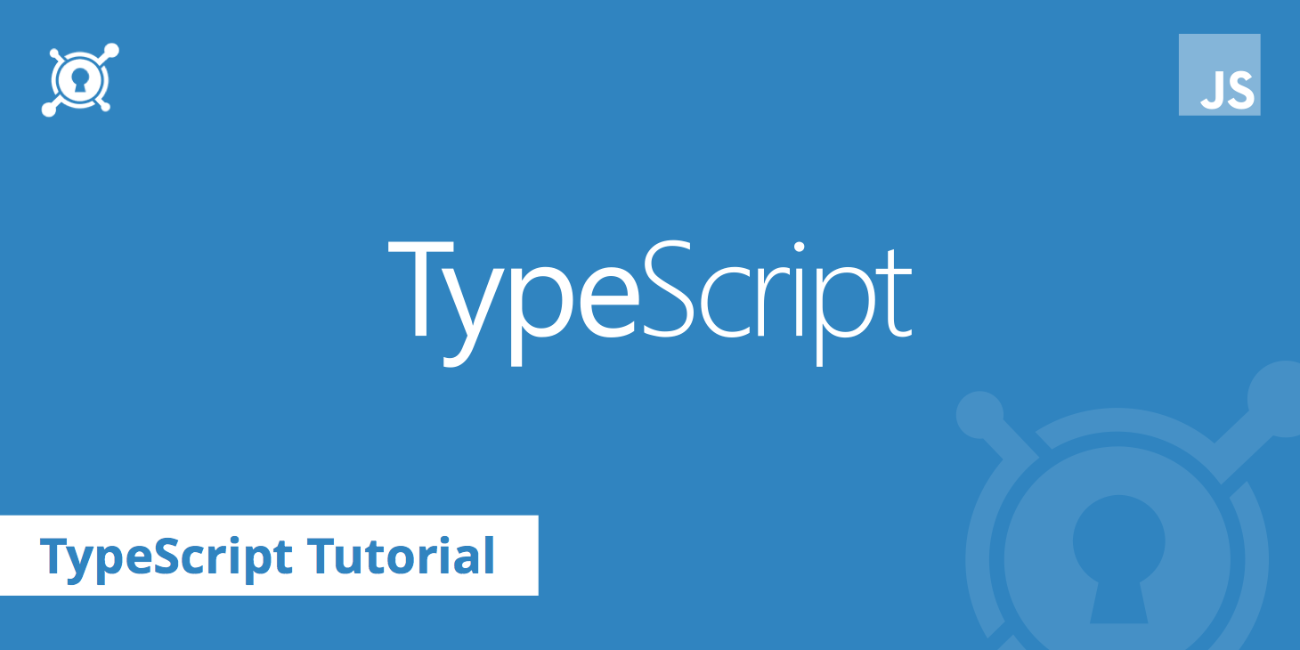 TypeScript Tutorial #3 - Type Basics