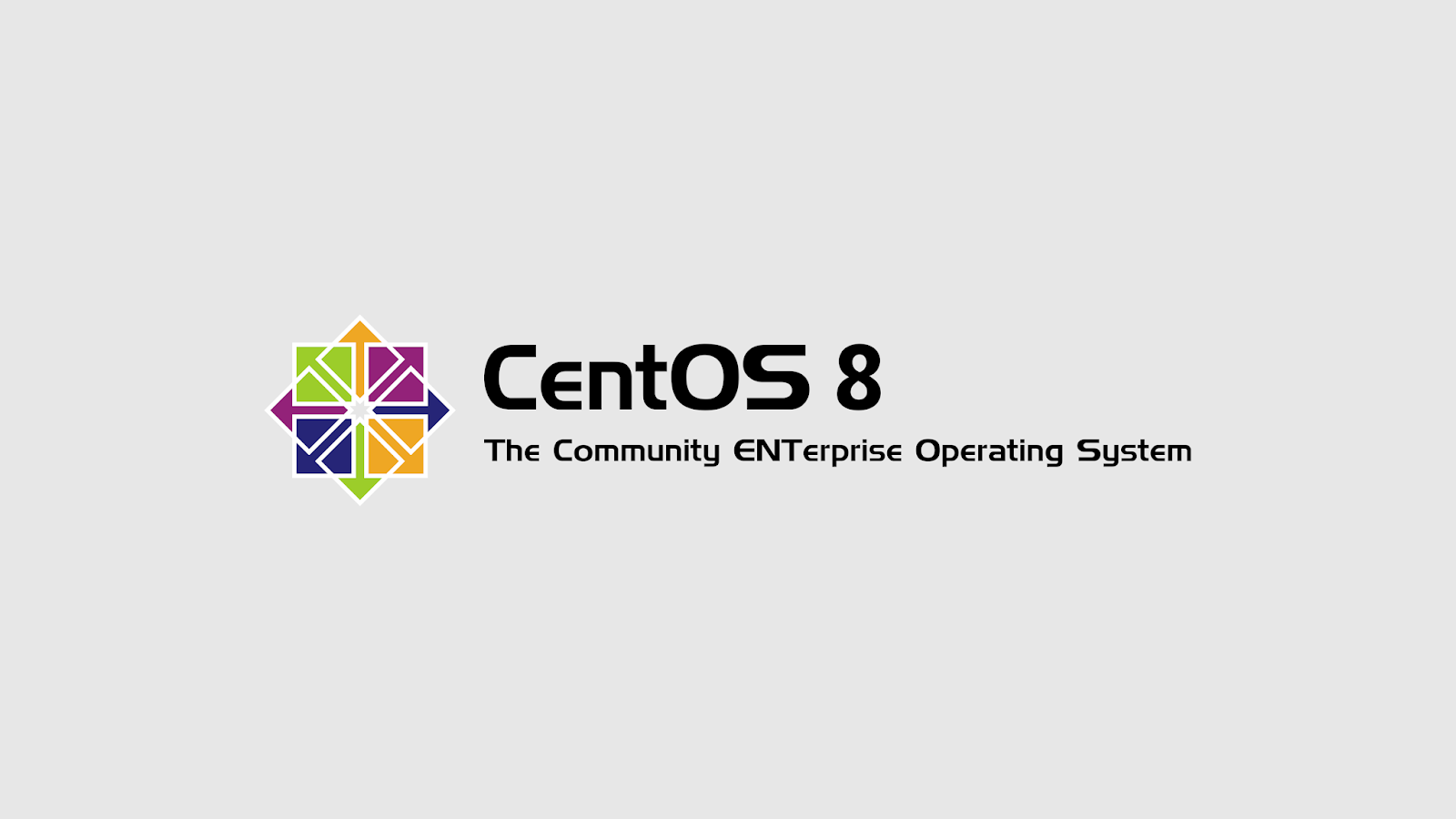 How to Install CentOS 8 on VPS in VNC Mode 