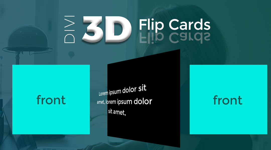 CSS Tutorial | 19 CSS Flip Cards