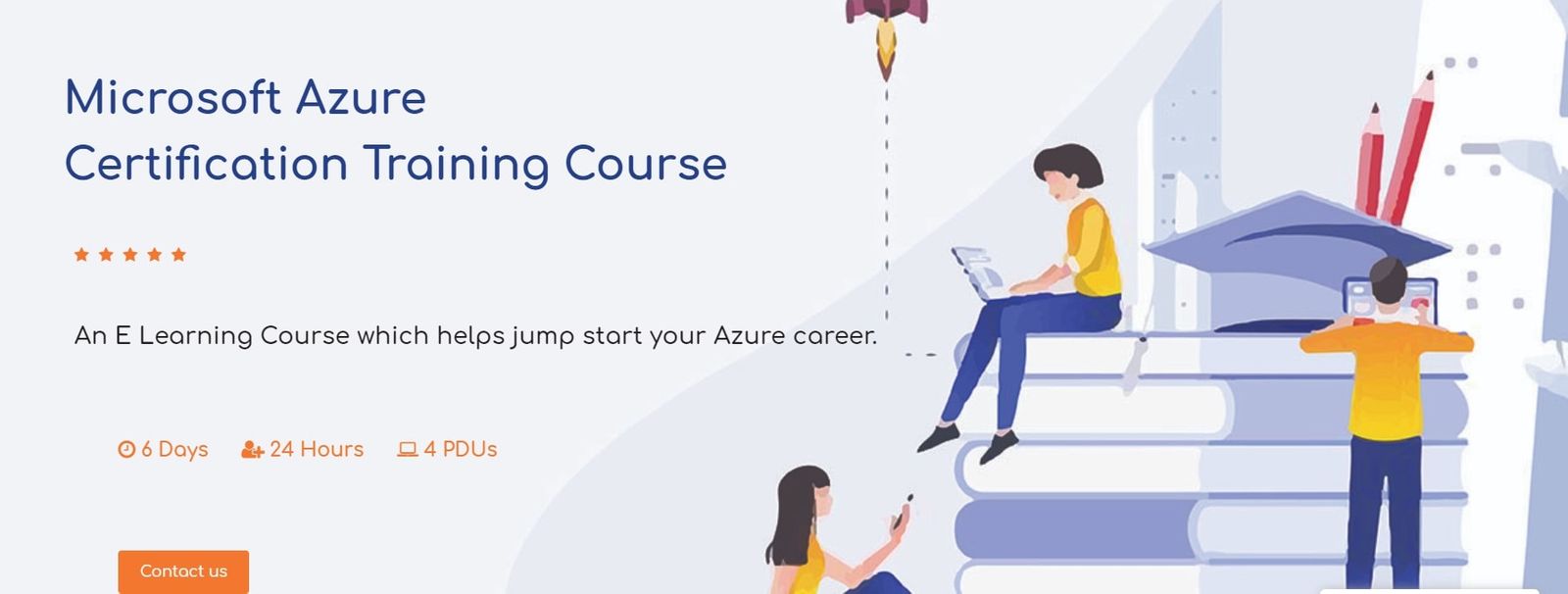 Microsoft Azure Certification Training | Azure Cloud Architect Certification | Learnow