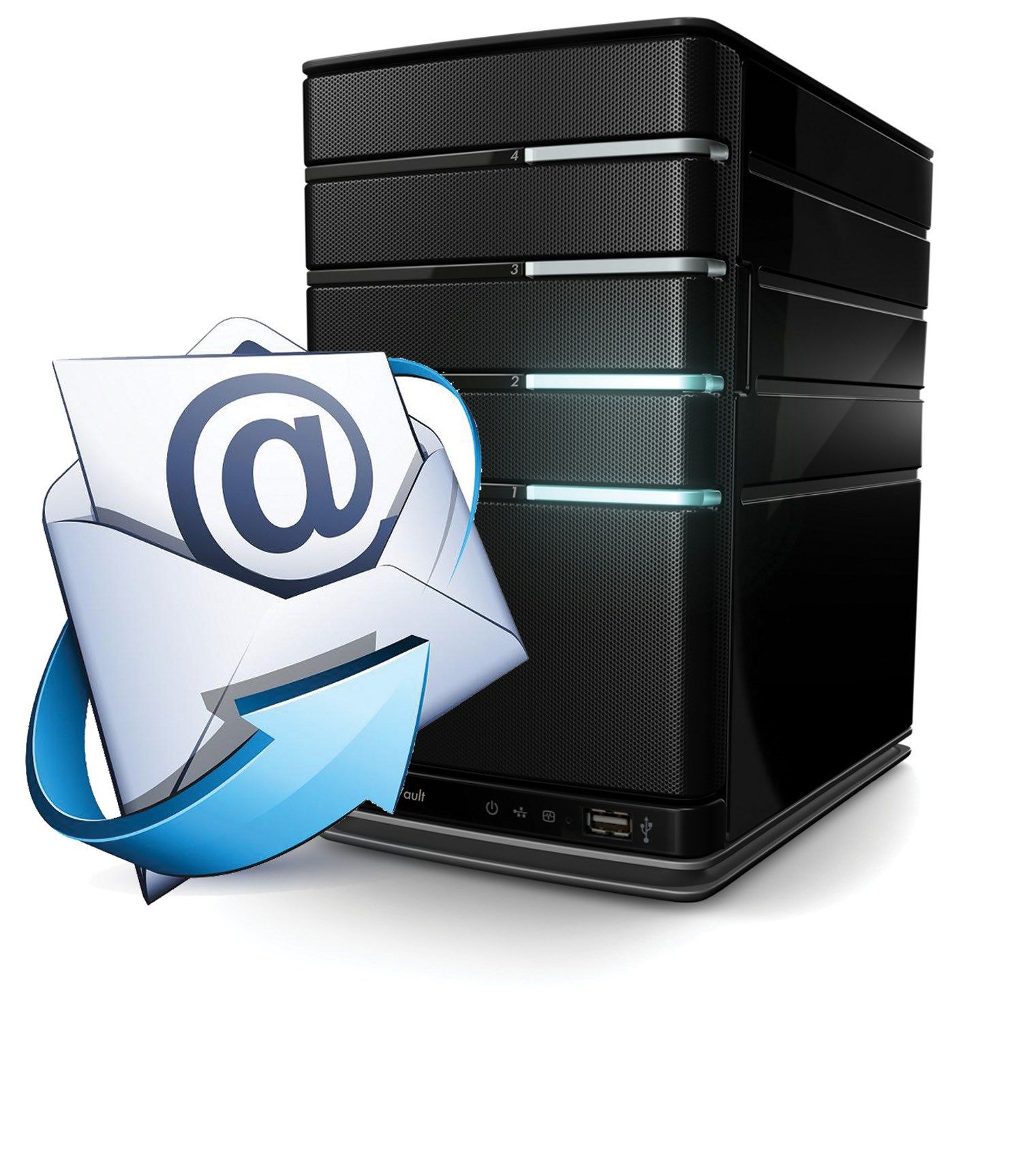 Create Virtual Mailboxes on CentOS 8/RHEL 8 Mail Server