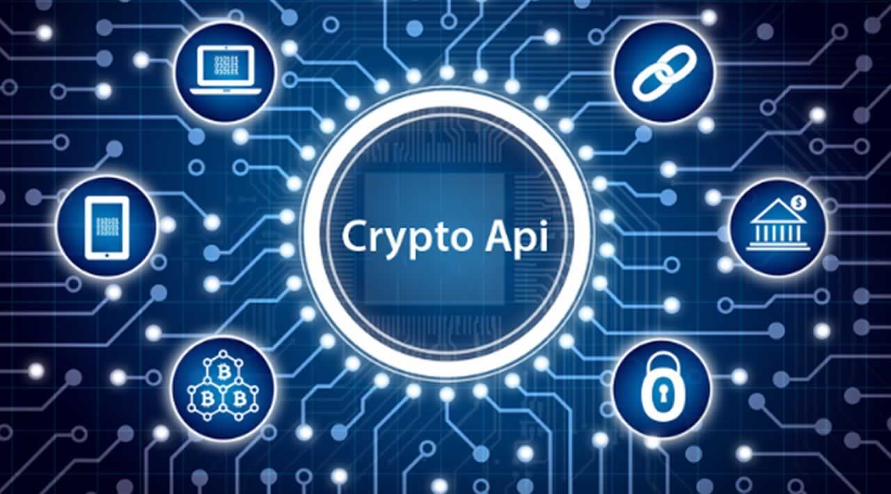 best cryptocurrency api for real-time
