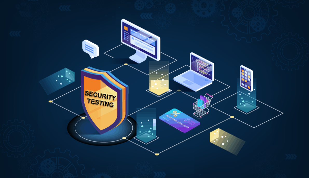 Security testing