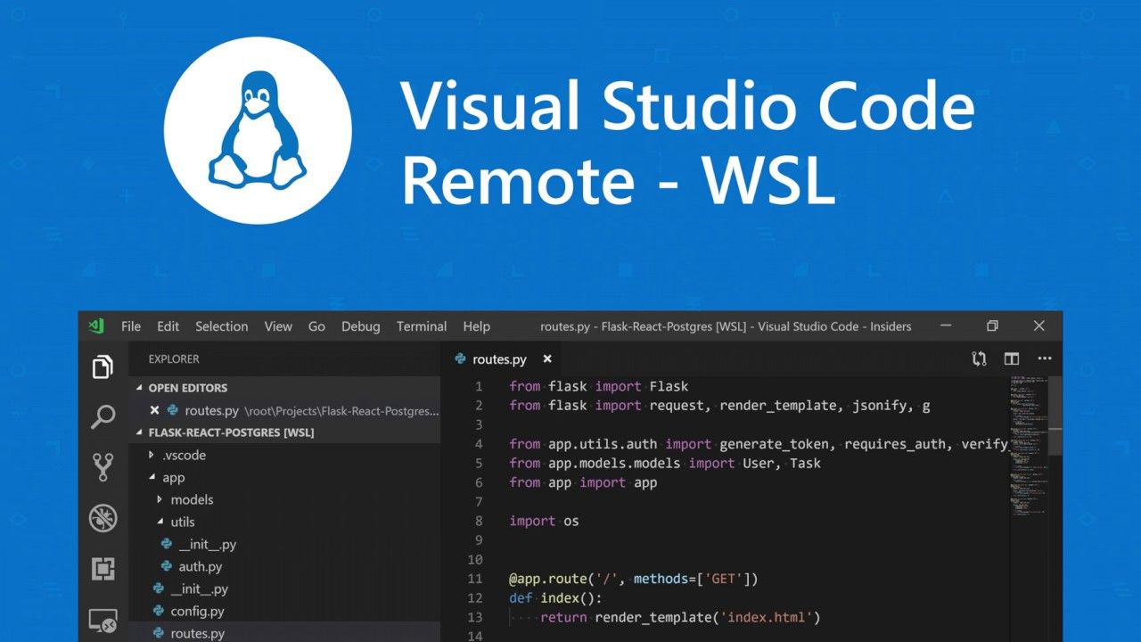 developing with visual studio code online courses