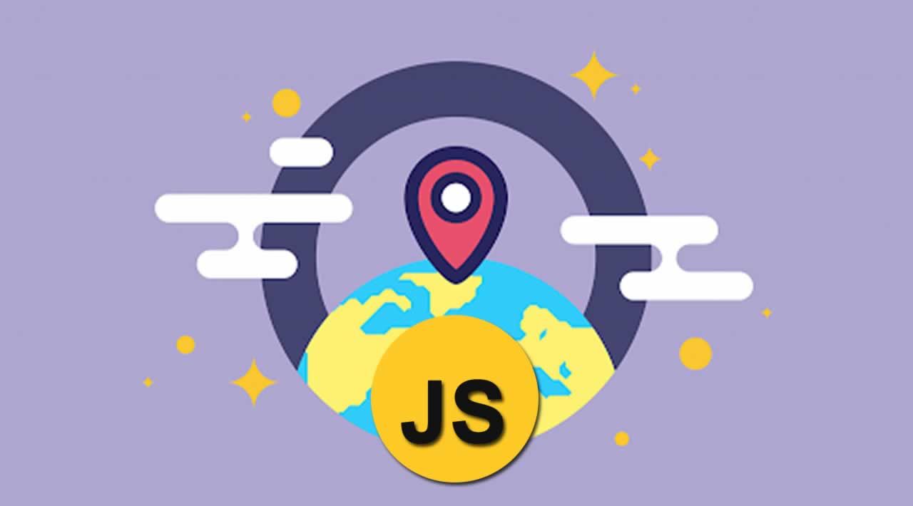  How To Get GeoLocation In Your Browser With Javascript