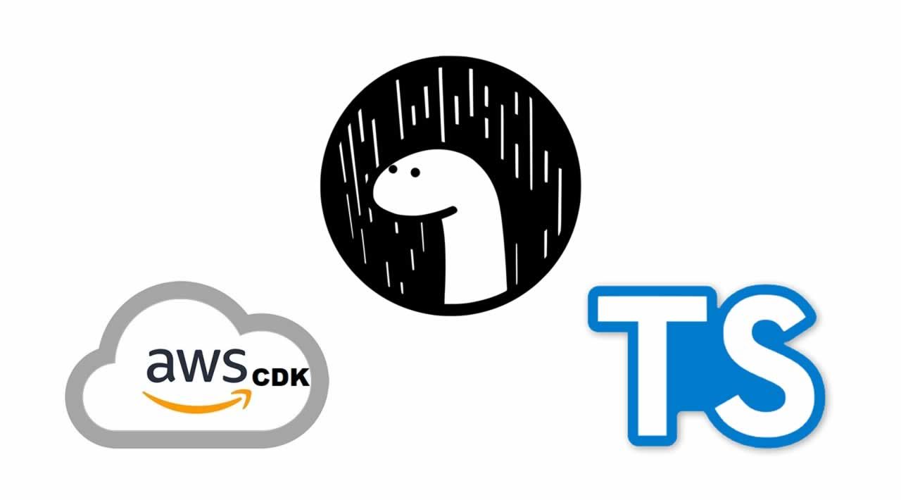 How to Deploy a Deno layer with AWS CDK and Typescript