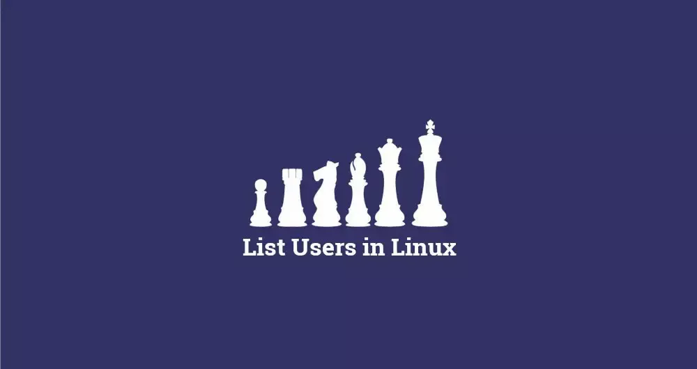 how-to-list-users-in-linux