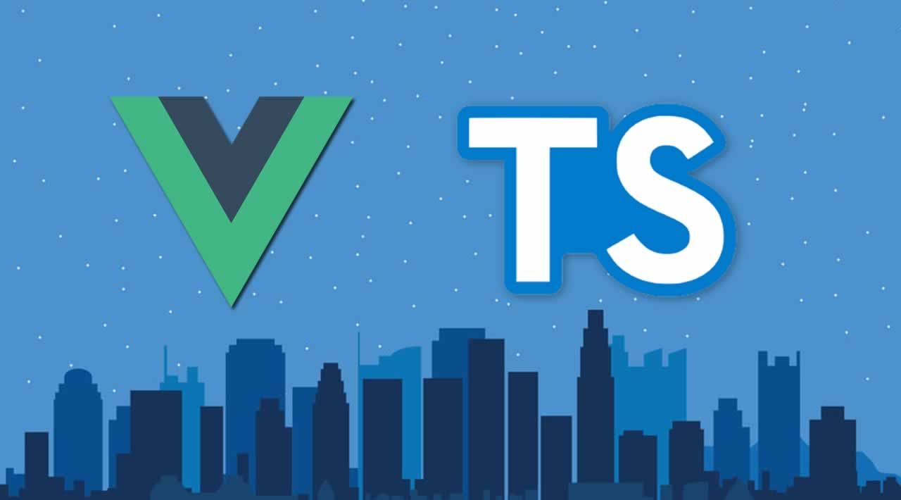 How to Use Stripe components in a Vue app with Typescript