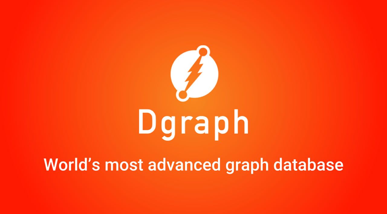 Getting Started With Dgraph and GraphQL+-