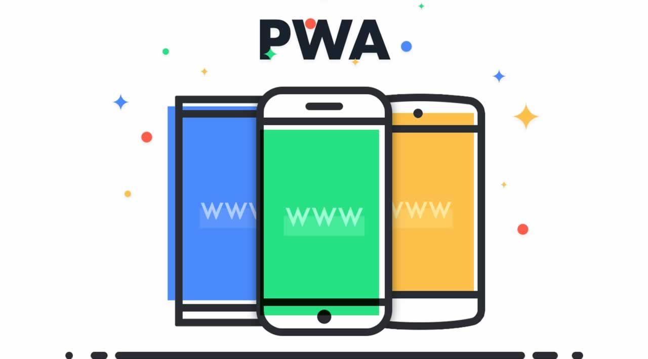 What’s a Progressive Web Apps (PWA)? How Do I Build a PWA