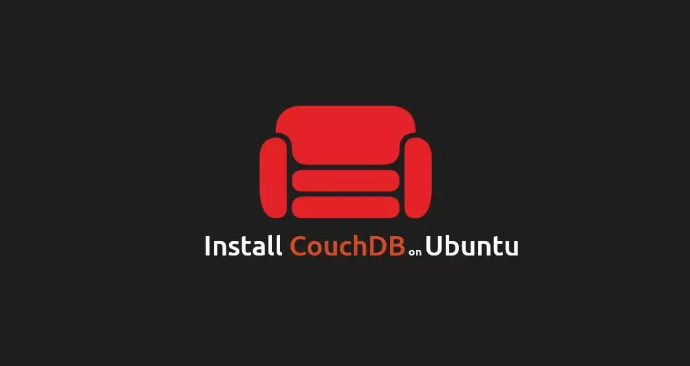 How to Install CouchDB on Ubuntu 18.04