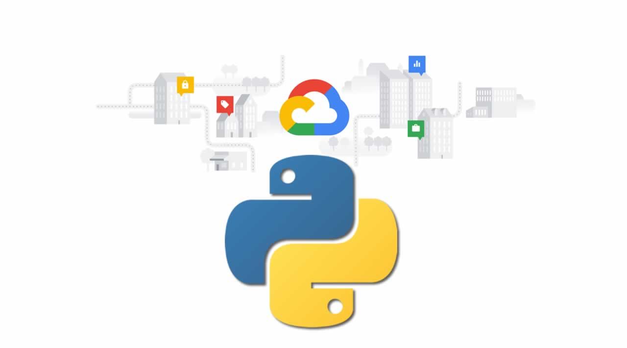 How to Deploy a SQL based Python App to the Cloud