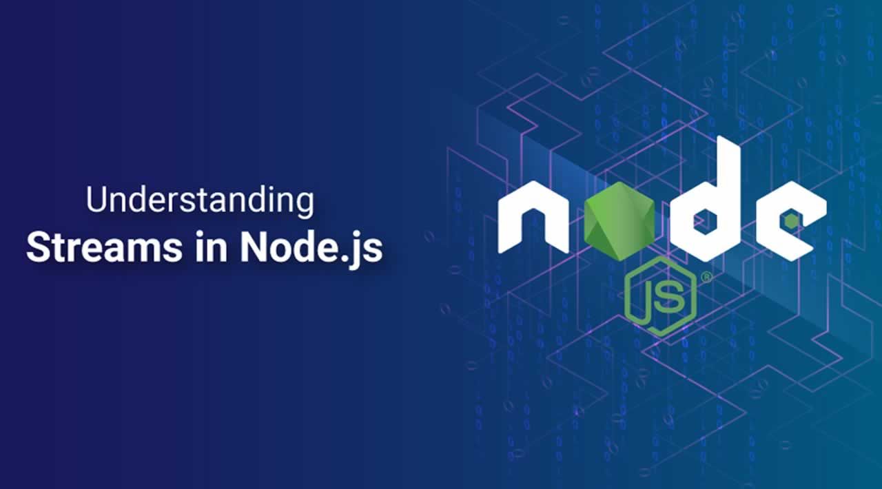 How to Use Streams Efficiently in Node-js