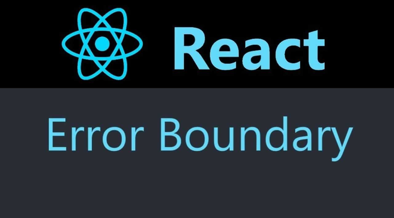 Understanding React’s Error Boundaries