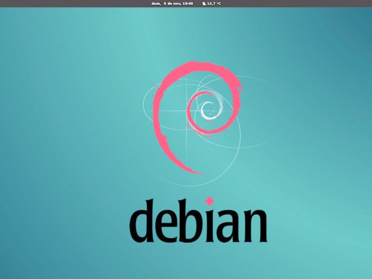 debian check for updates at login