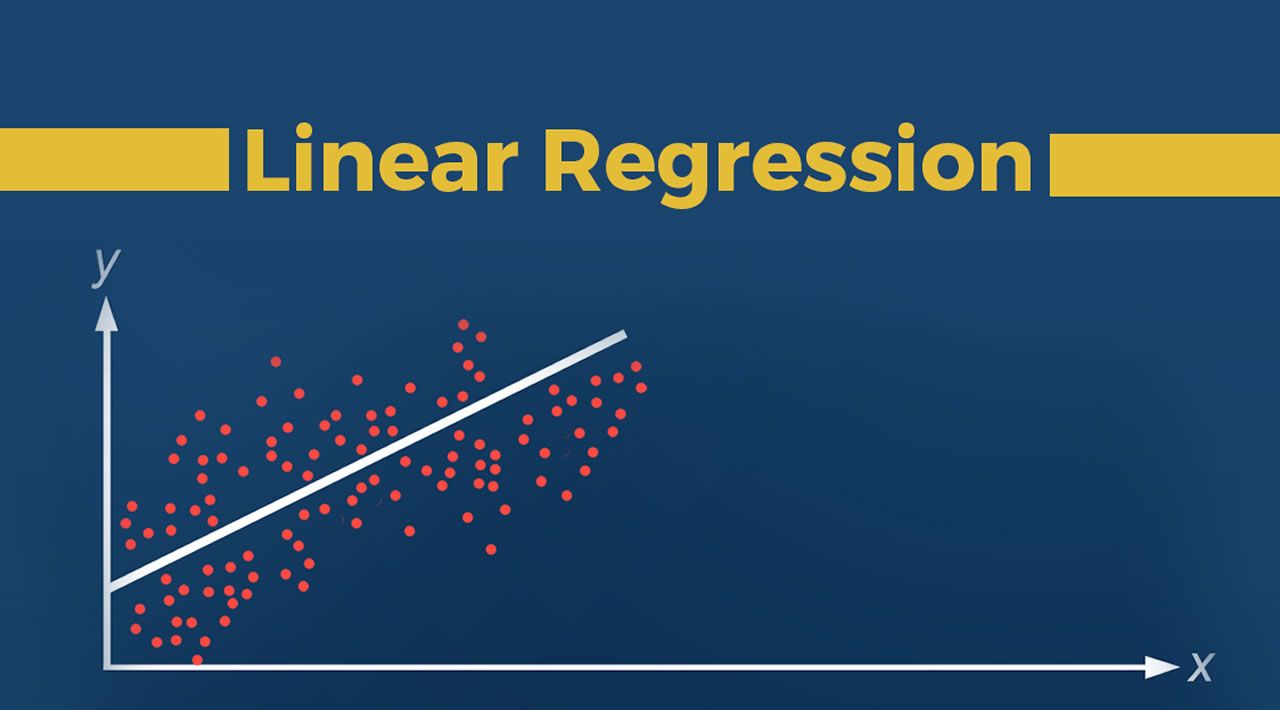 Machine Learning — Simple Linear Regression